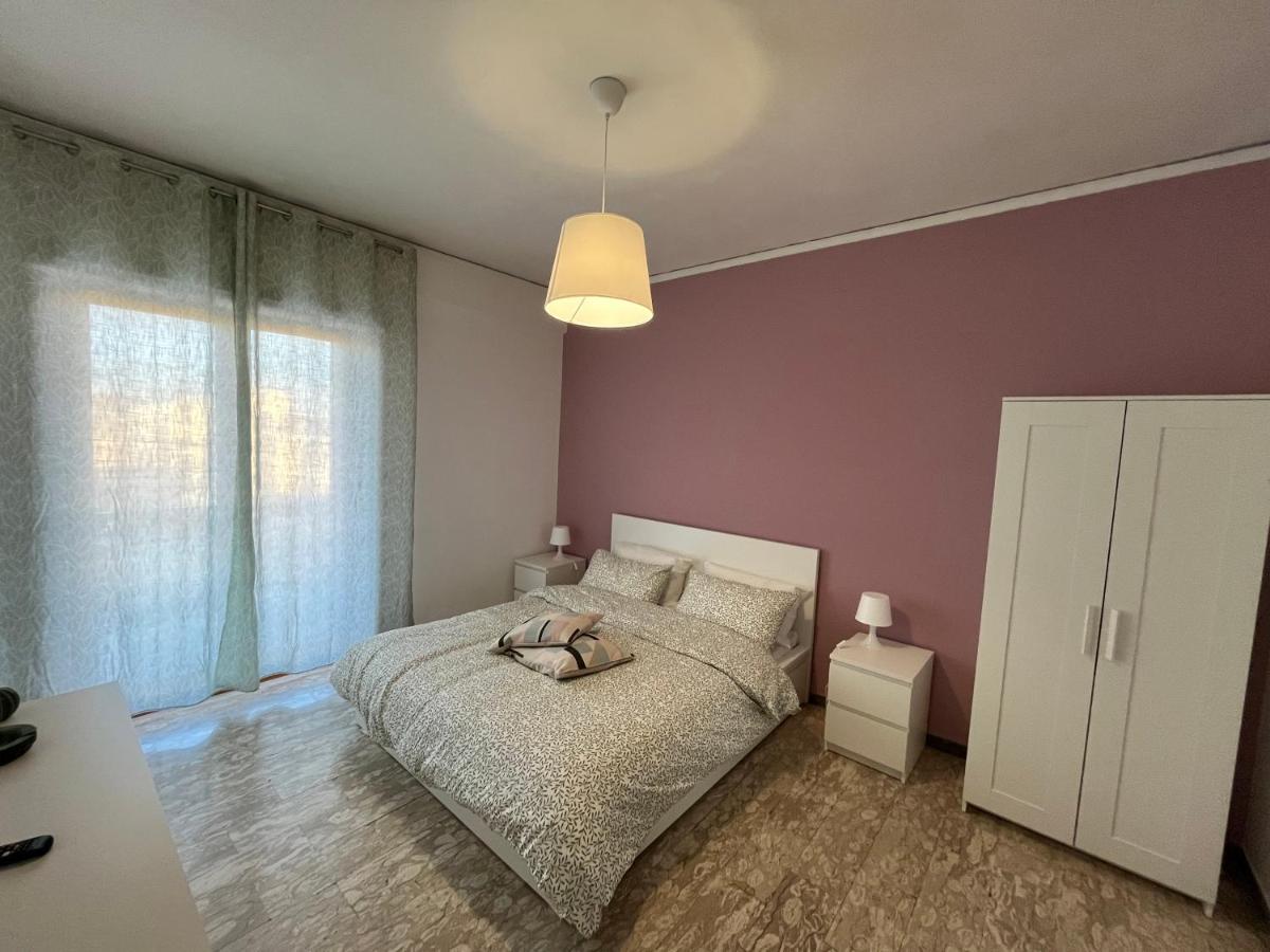 شقة Balcony House نابولي المظهر الخارجي الصورة
